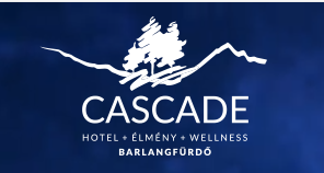 Cascade Barlangfürdő
