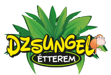 Dzsungel Étterem