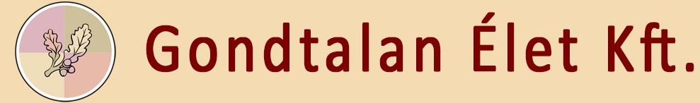 Gondtalan Élet Kft.